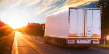 Heavy Duty Roadside Service